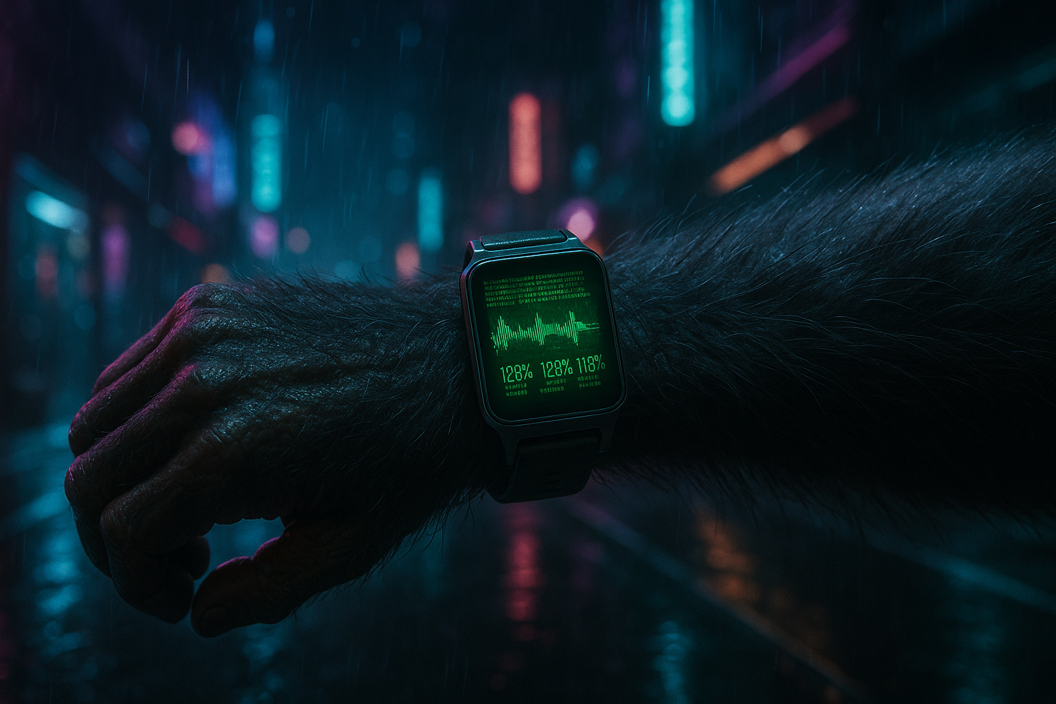 4 mois de jeûne intermittent : ce que j’ai appris (et ce que ma montre raconte)