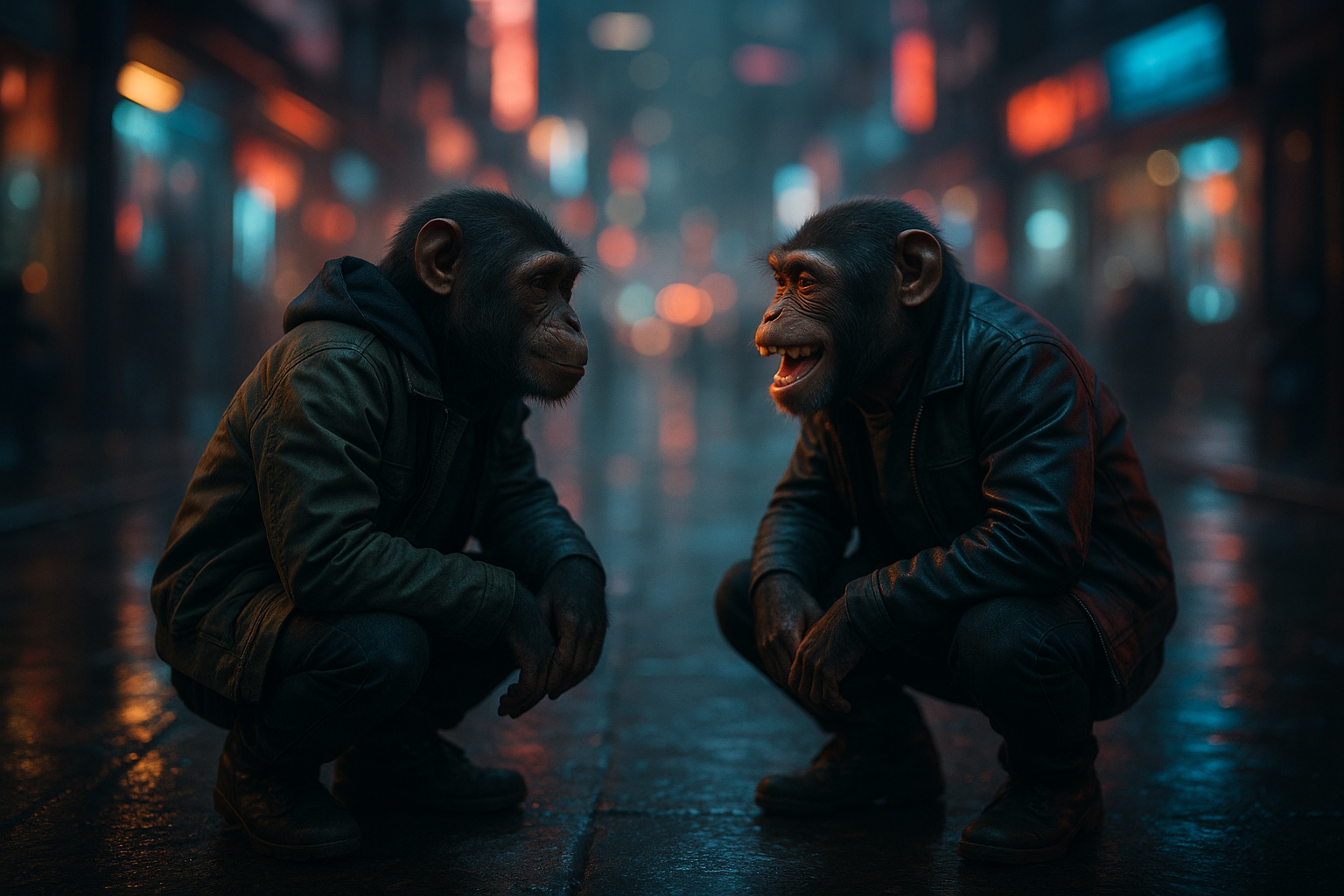 Le squat profond : une posture naturelle longtemps négligée