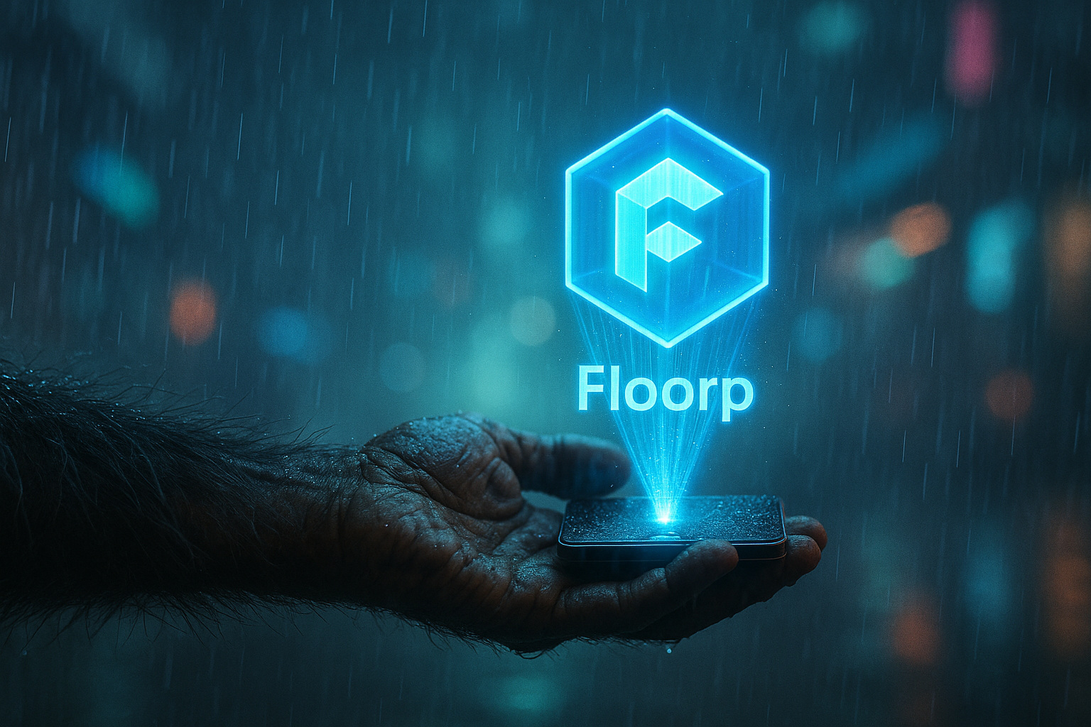 Navigateur Floorp
