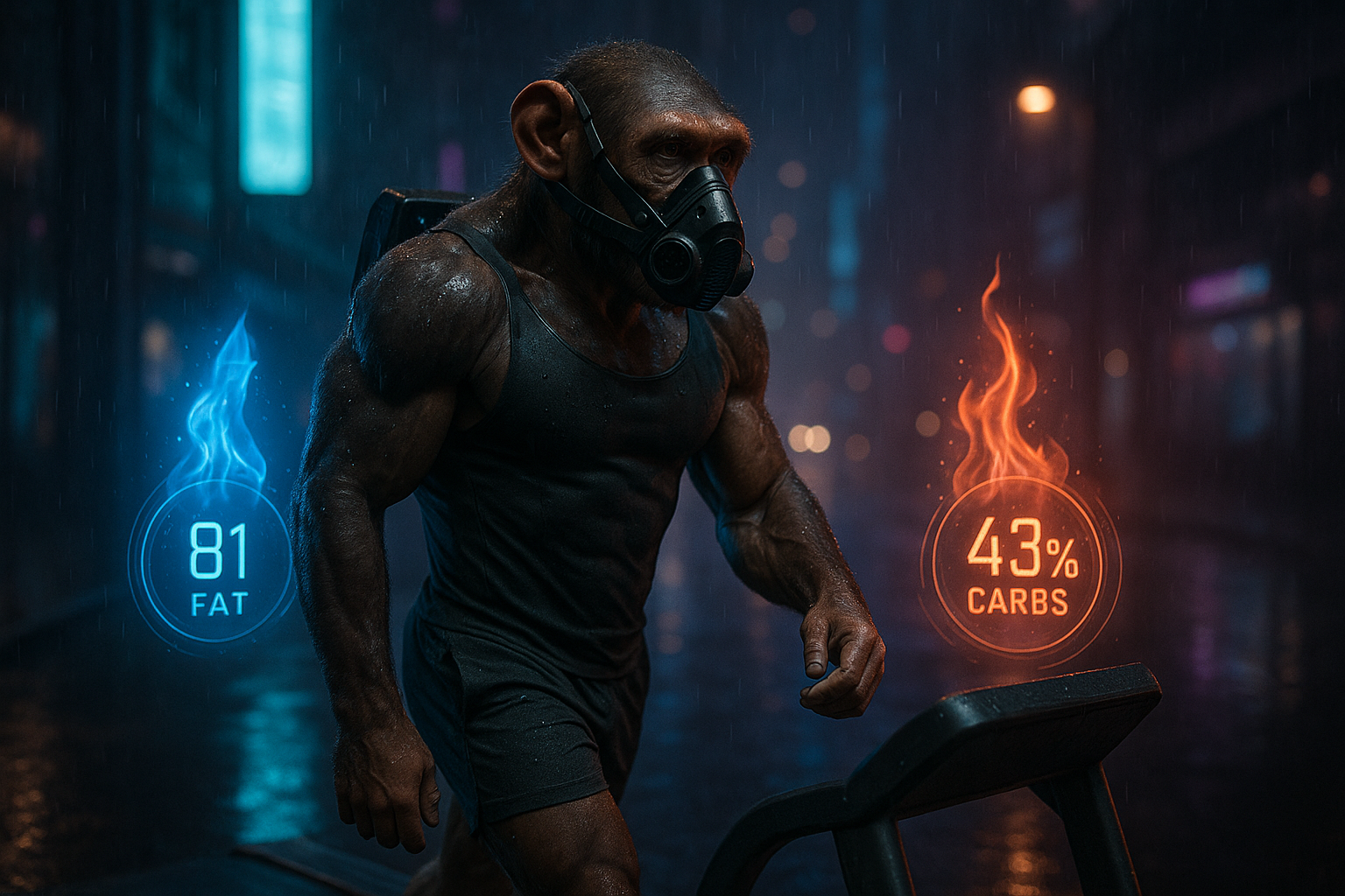 le meilleur exercice pour perdre du gras, la science le dit