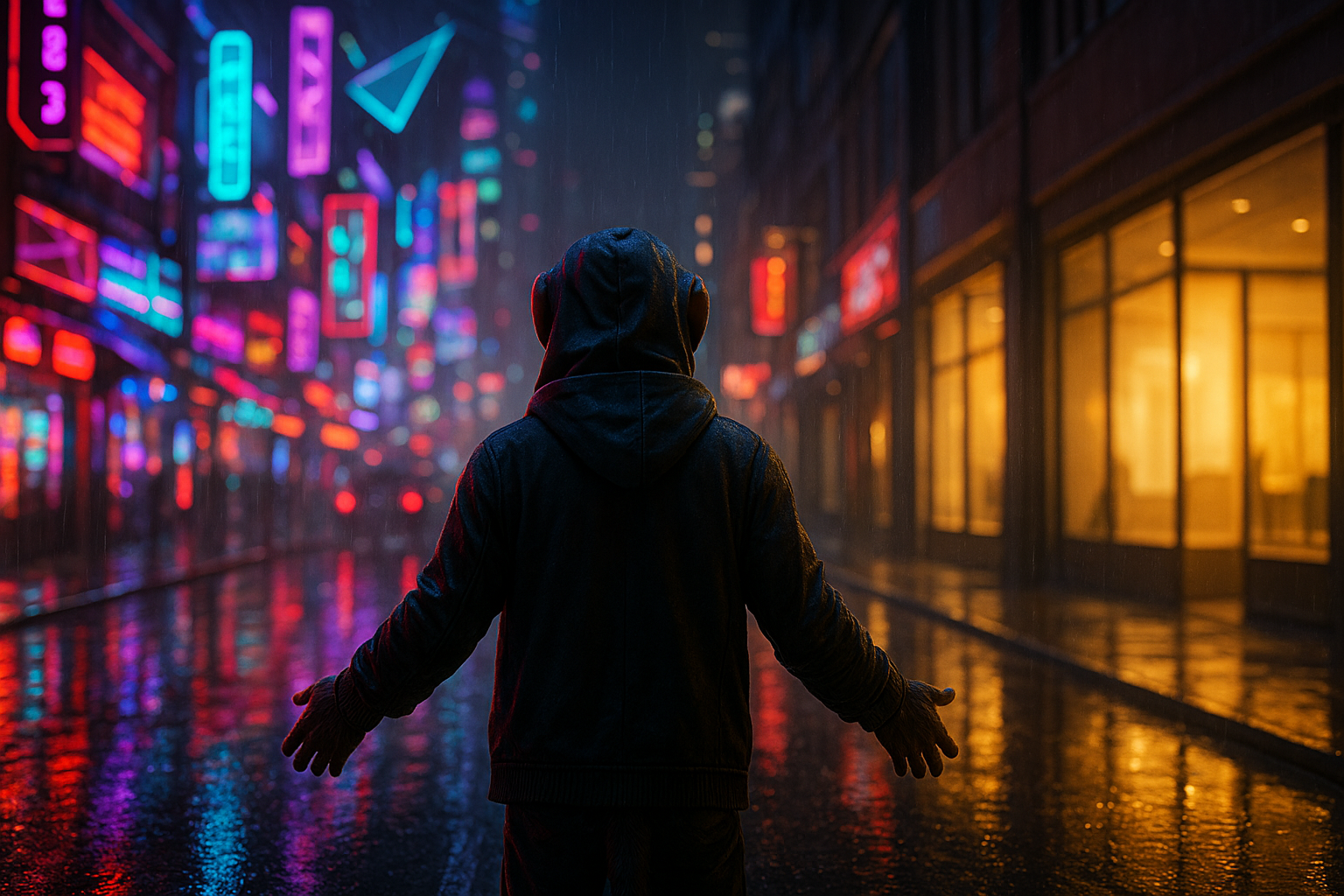 l'IA va-t-il tuer internet?