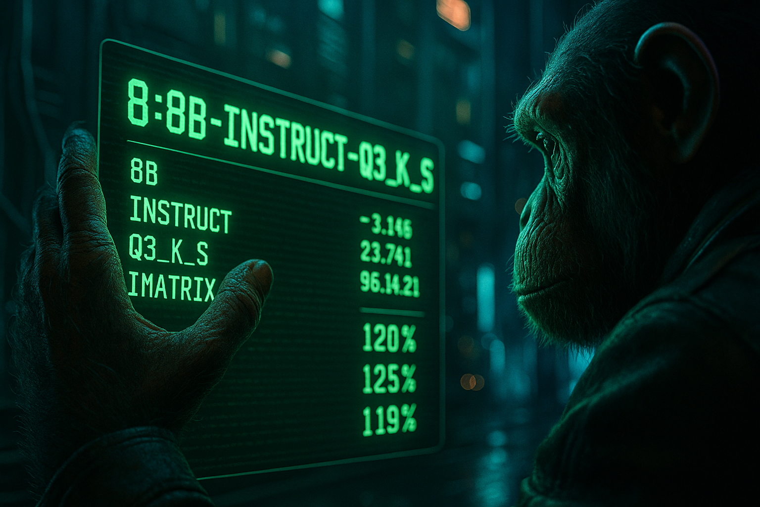 <Nom_Du_Modèle>.1:8b-instruct-q3_K_S (argg vite un dictionnaire)