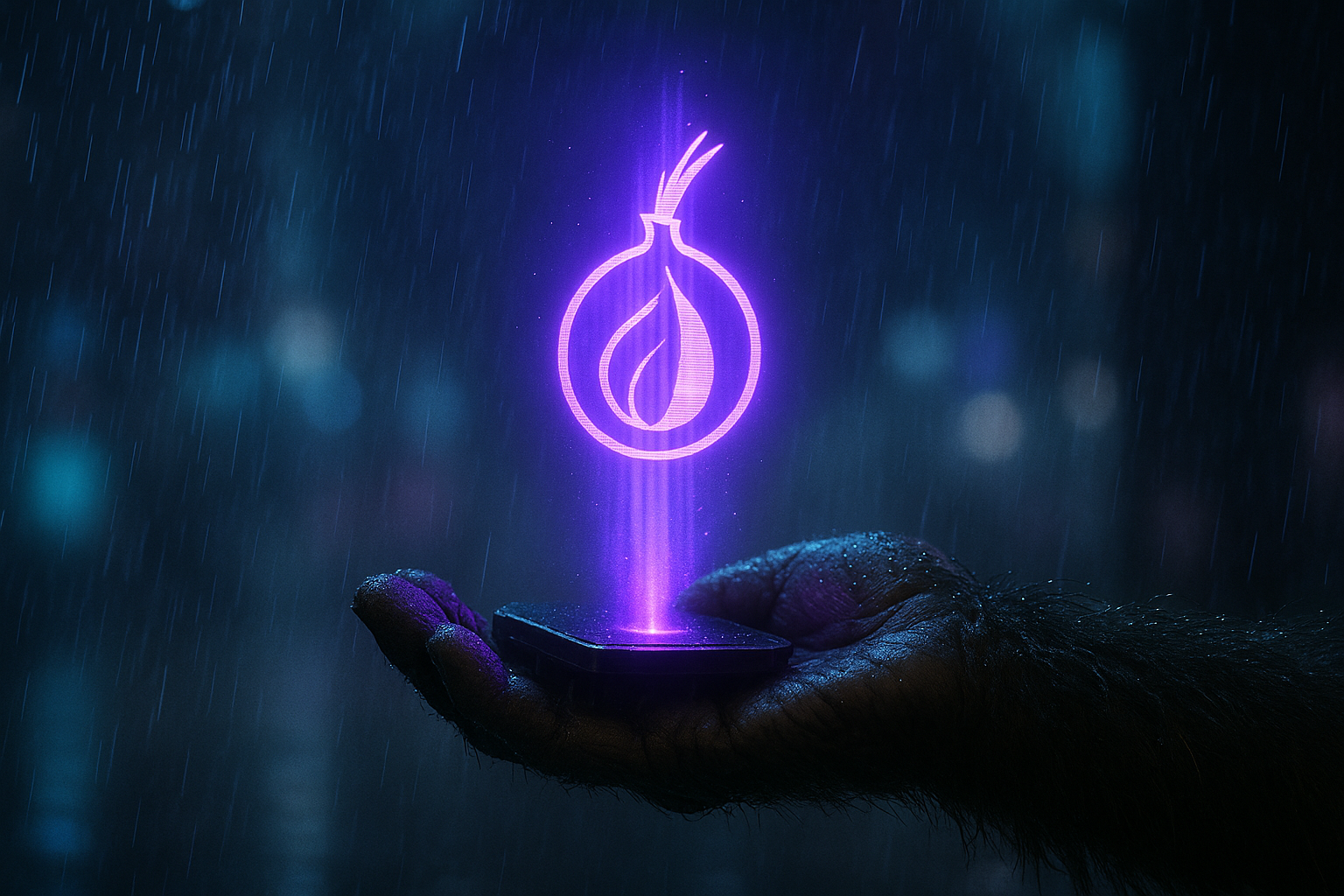 navigateur tor browser