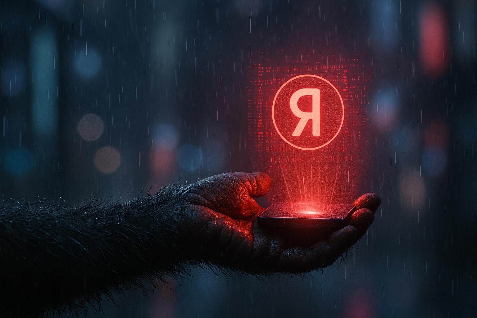 navigateur Yandex Browser